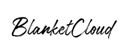 BlanketCloud - logo